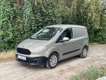 машина россия: Volkswagen Caddy: 2015 г., 1.5 л, Механика, Дизель, Фургон — 5