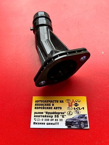 корпус термостат: Термостат Hyundai Новый — 5