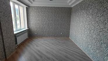балыкчы кватира: 2 комнаты, 68 м², Элитка, 2 этаж, Евроремонт — 2