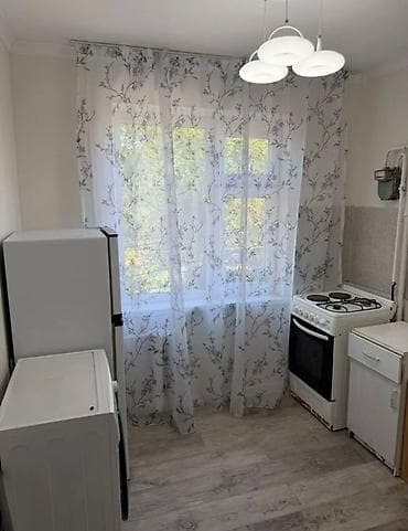 43: 2 комнаты, 43 м², 104 серия, 2 этаж, Дизайнерский ремонт — 4
