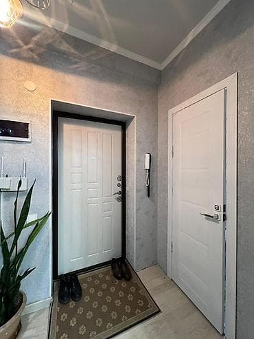 flat kant: 1 комната, 45 м², Элитка, 2 этаж, Дизайнерский ремонт — 8