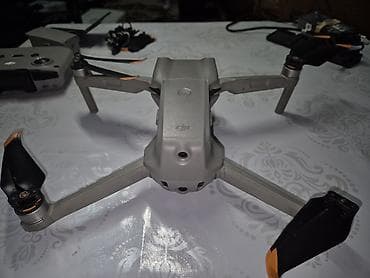 Техника и электроника: Срочно продаю дрон DJI AIR 2S комбо — 4