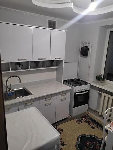 2 комнаты, 40 м², Моссовет Индивидуалка, 4 этаж, Свежий ремонт — 2
