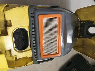 kitchen aid: Пылесос Karcher DS 5.800 Waterfilter предназначена для чистки мягкой — 6