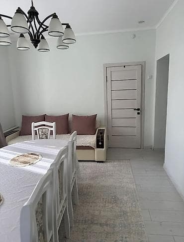 немецский квартал: ПРОДАЕТСЯ НЕМЕЦКИЙ ДОМ 📌 Общая площадь: 80 м² 🔹 Материал стен: кирпич — 7