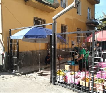 аренда комерческого помещения: Сдается помещение 195 кв. м. для бизнеса в цоколе дома - Удобный — 1