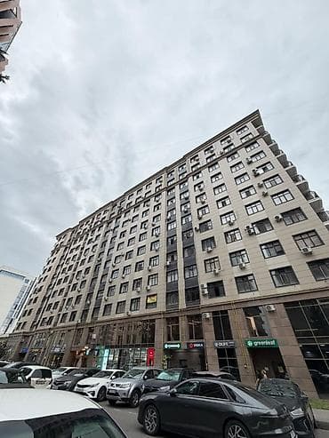 81: 3 комнаты, 81 м², Филармония Элитка, 8 этаж, Дизайнерский ремонт — 1
