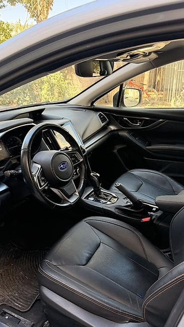 Продажа авто: Subaru Crosstrek: 2019 г., 2 л, Автомат, Бензин, Кроссовер — 4