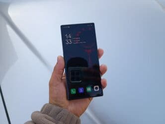 беспроводной роутер с сим картой: ZTE Nubia Red Magic 8 Pro-plus, Б/у, 512 ГБ, цвет - Черный, 2 SIM — 2