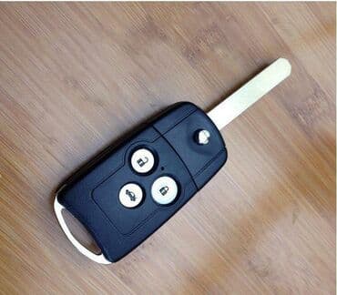 программирование ключей: Замок зажигания пульт чип Ключ Ремонт Восстановление подбор замена — 3