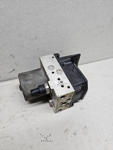 датчик наддува турбины опель астра: Блок ABS Peugeot 2002 г., Б/у, Оригинал — 2