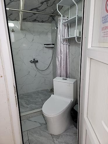 котедж бостери: Студия, Собственник, Без подселения, С мебелью полностью — 7