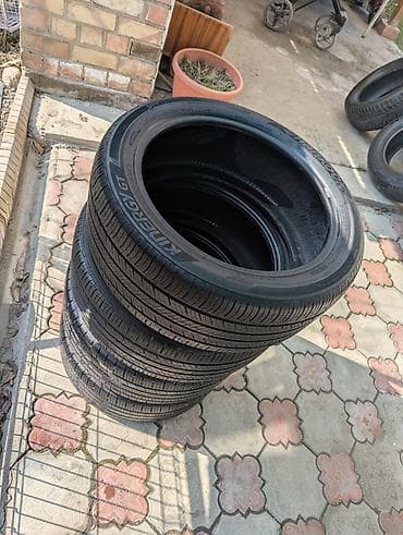 mg f: 235/45R18 — 2