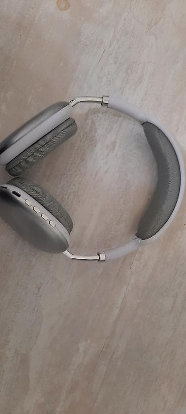 galaxy buds 2 купить: Беспроводные накладные наушники, серо‑белые. - Подключение: Bluetooth — 1