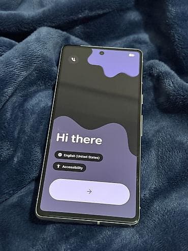 hp notebook: Google Pixel 7, 128 ГБ, цвет - Белый, eSIM — 2