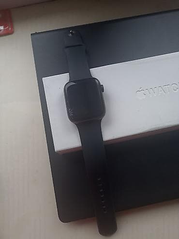 Apple Watch: Apple watch series 10 46mm. Состояние очень хорошее, но сами часы не — 1