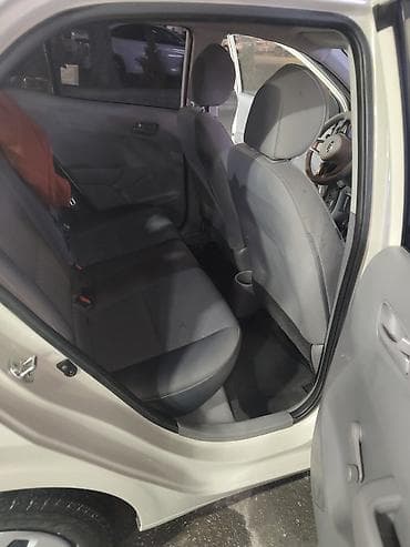 mini cooper: Kia Morning: 2017 г., 1 л, Автомат, Газ, Хэтчбэк — 8