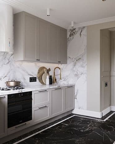 я ищу кухонный гарнитур: Мебель на заказ, Кухонный гарнитур — 4