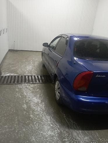 Chevrolet: Chevrolet Lanos: 2009 г., 1.5 л, Механика, Бензин, Седан — 6