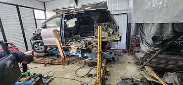 фит матор каропка: Рихтовка, сварка, покраска, без выезда — 4