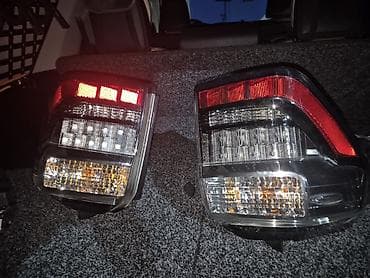 6d mark 2: Комплект стоп-сигналов Toyota 2022 г., Б/у, Оригинал, Япония — 2