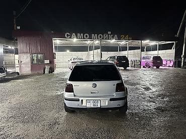 капот гольф 4: Volkswagen Golf: 2000 г., 1.6 л, Механика, Бензин, Хэтчбэк — 5