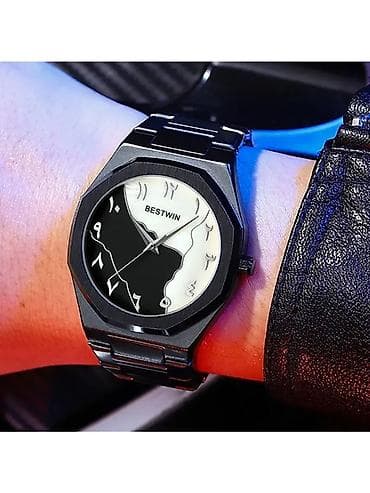 garmin 8 pro: Мусульманские часы часы, MuslimWatch, Мужские, Новый — 4