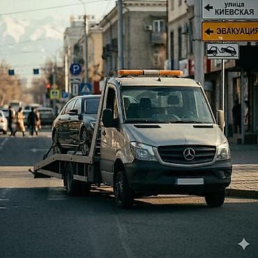 С лебедкой, С манипулятором, Со сдвижной платформой