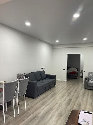 2 комнаты, 78 м², Элитка, 7 этаж, Дизайнерский ремонт — 5