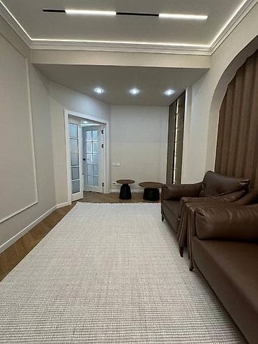 Продажа квартир: 3 комнаты, 116 м², Элитка, 6 этаж, Дизайнерский ремонт — 3