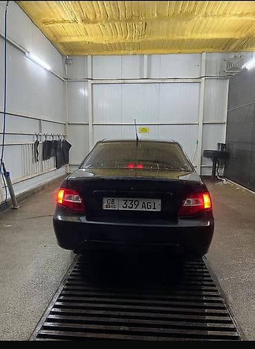 шеролет авео: Chevrolet Lacetti: 2010 г., 1.5 л, Бензин, Седан — 4