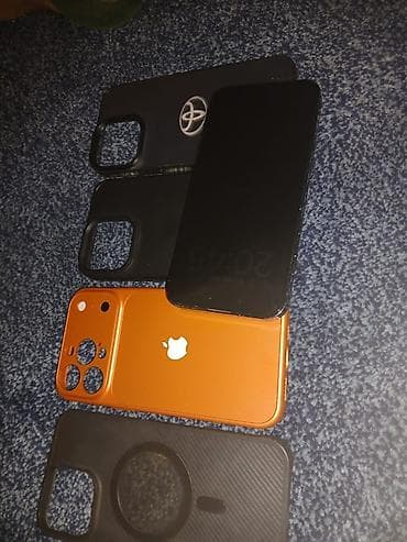 ryzen 5 5600x бишкек: IPhone 14 Pro Max, 128 ГБ, Графит, Каптама, 84 % — 2