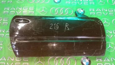 Дверь Передняя правая Mercedes-Benz, Б/у, Оригинал at lalafo.kg Дверь Передняя правая Mercedes-Benz, Б/у, Оригинал