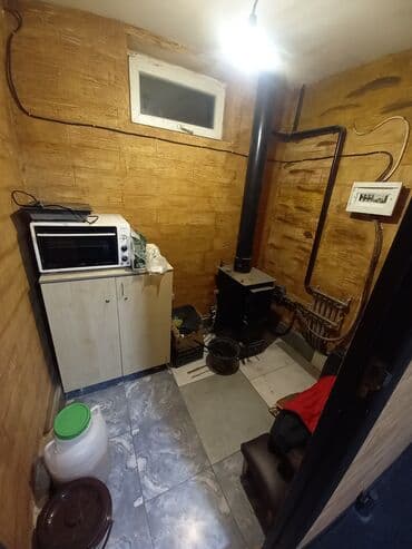 купить дом в григорьевке: Дом, 125 м², 5 комнат, Собственник, Евроремонт — 12