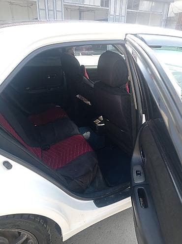 lexus lc: Toyota Altezza: 1999 г., 2 л, Автомат, Бензин, Седан — 1