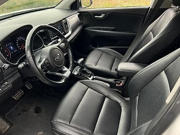 Продажа авто: Kia Stonic: 2018 г., 1.6 л, Автомат, Дизель, Кроссовер — 4