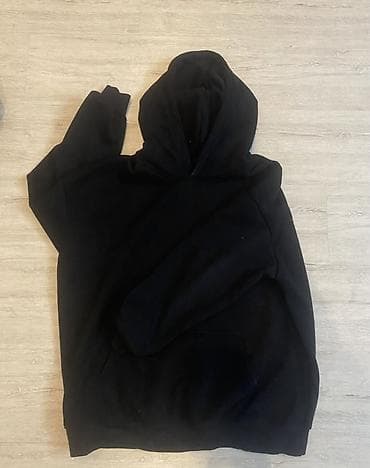tech fleec: Худи, Новый, L, XL — 2