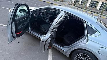 skyworth ev6: Hyundai Grandeur: 2019 г., 3 л, Автомат, Газ, Седан — 6
