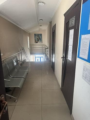 сниму место: Аренда офисов, 75 м², В административном здании, 1 линия — 5