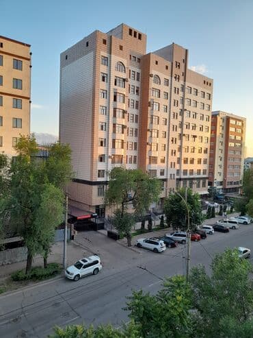 квартира токмок суточный: 1 комната, Телевизор, Бронь, Интернет, Wi-Fi — 3