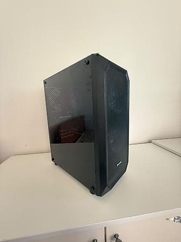 манитор на комп: 🔥 Игровой ПК Ryzen 5 5600 + RTX 2070 SUPER 8GB | Готов к любым играм — 2