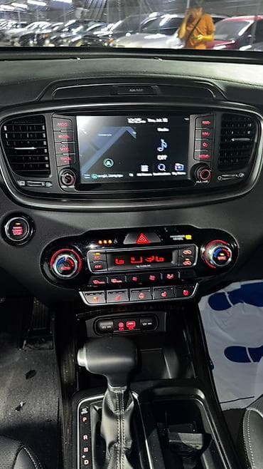 tilek: Kia Sorento: 2019 г., 2 л, Автомат, Дизель, Кроссовер — 10