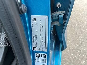 matiz spark: Chevrolet Spark: 2018 г., 1 л, Вариатор, Бензин, Хэтчбэк — 7