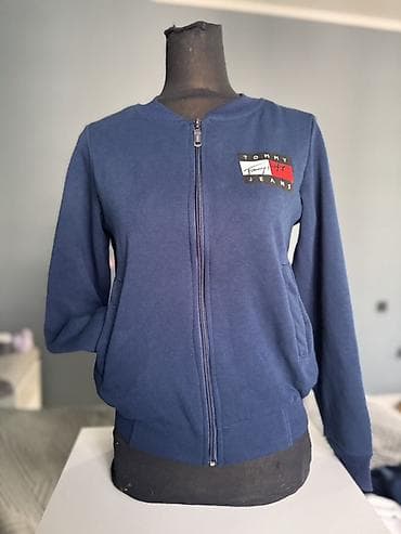 puma шорты: Толстовка, На флисе, Made in KG, Новый, Стандарт — 6