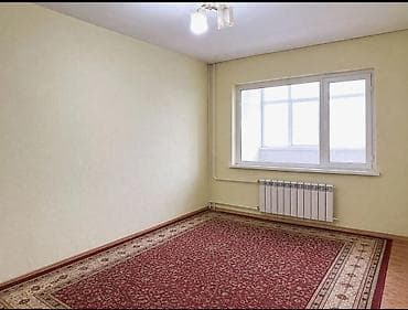 1 комната, 33 м², 105 серия, 4 этаж