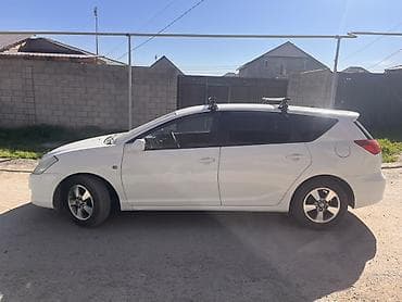 ка 5 2020: Toyota Caldina: 2003 г., 1.8 л, Автомат, Бензин, Универсал — 3