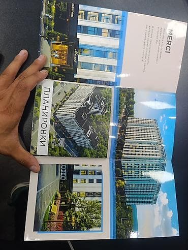 Квартиры: 3 комнаты, 96 м², Элитка, 11 этаж, Готовая ПСО (под самоотделку) — 5