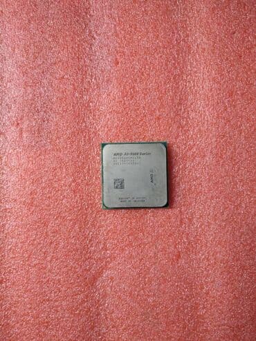 процессоры amd a series: Процессор, Колдонулган, AMD A8, 4 ядролор, ПК үчүн — 3