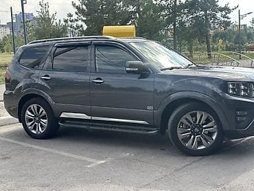 киа марнинг: Kia Mohave: 2019 г., Внедорожник — 8