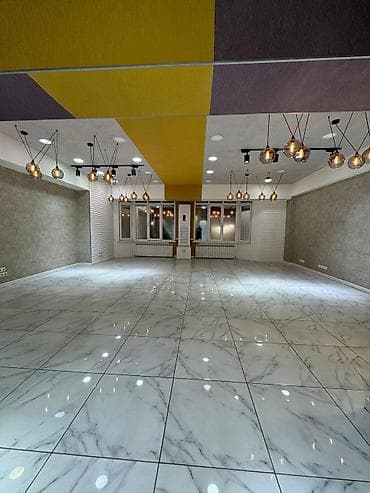 mega hous: Аренда офисов, 188 м², В жилом комплексе, С отдельной кухней, С отдельным входом, С отдельным сан узлом — 1